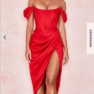 House of CB Loretta Dress
